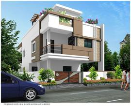 Villas For Sale In Hyderabad Residential Individual Houses In Hyderabad